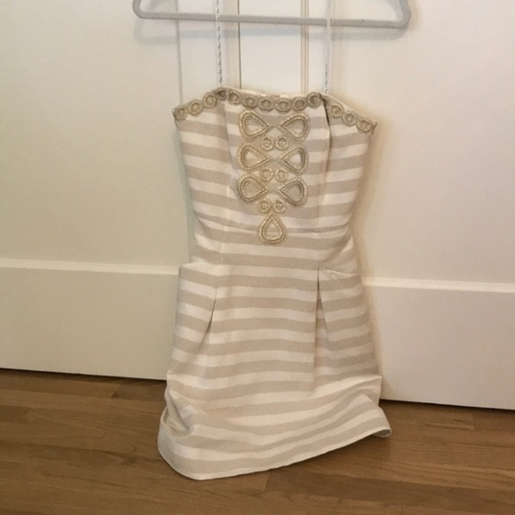 Lilly Pulitzer Blossom Dress - Picture 2 of 5